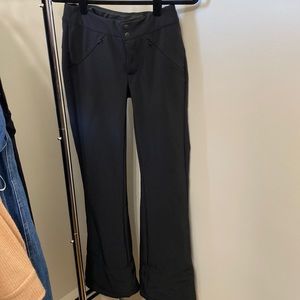 The North Face Ski/snowboarding pants